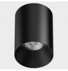 Накладной светильник Italline IT02-027 black 3000K IT02-027