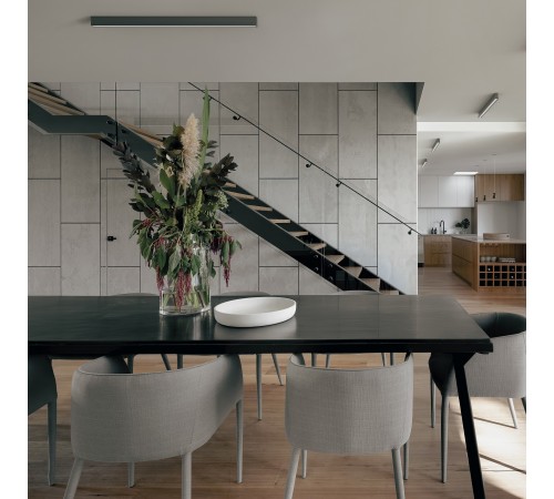 Накладной светильник Mantra 7947 Hanok