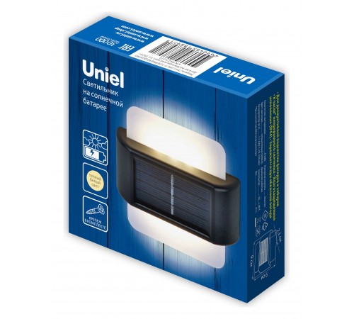 Накладной светильник Uniel UL-00011589 USL-F-159