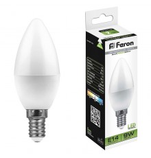 Лампа светодиодная Feron 25799 LB-570