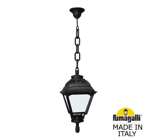 Подвесной светильник Fumagalli U23.120.000.AYF1R Cefa