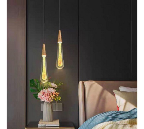 Подвесной светильник Alfa-Light F3724-17 F3724