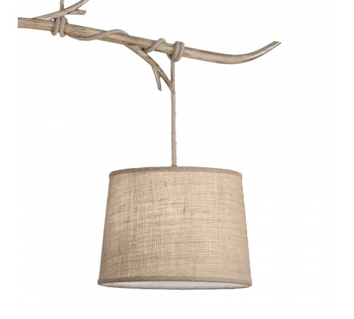 Подвесной светильник Mantra 6177 Sabina