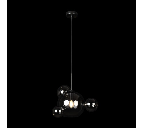 Подвесной светильник Loft it 2029-P4 mini Bolle