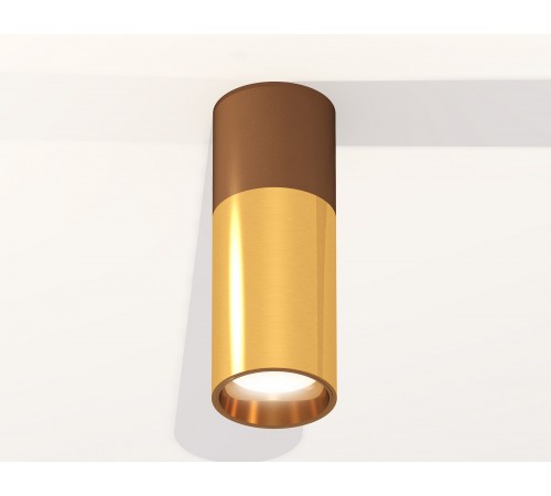 Накладной светильник Ambrella Light XS6327060 XS