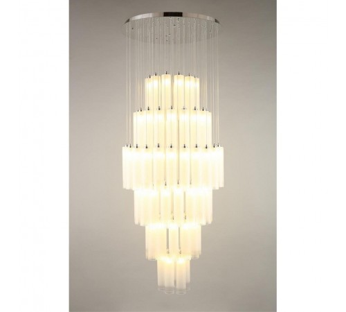 Подвесная люстра Aployt APL.859.06.90 Francesca