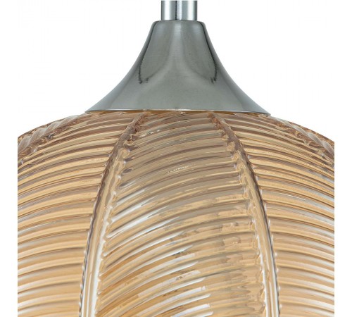 Подвесной светильник Escada 10194/1S Amber Pion