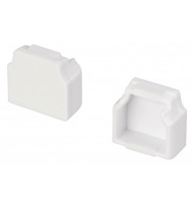 Заглушка для профиля Arlight 040942 FANTOM