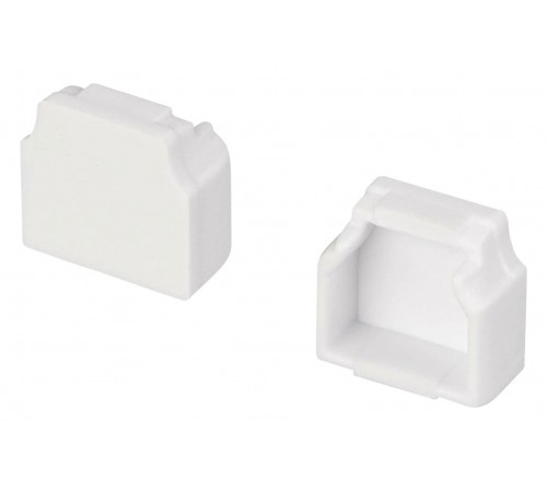 Заглушка для профиля Arlight 040942 FANTOM