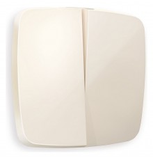 Клавиши для выключателя двухклавишного Ambrella Volt OP3030 Quant