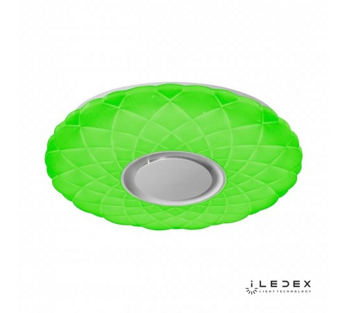 Накладной светильник iLedex ZN-XU60XD-GSR-Y Sphere