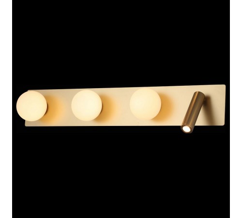 Бра iLedex W4774-60 SGD Telescope