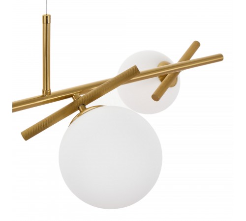 Подвесной светильник MyFar MR2076-6P Francis