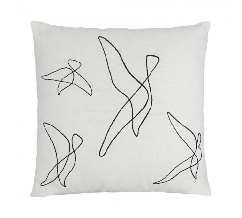 Подушка декоративная (45x45 см) Chevery