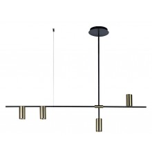 Светильник на штанге Loft it 8120-4 Tribes