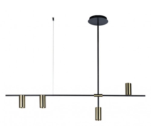 Светильник на штанге Loft it 8120-4 Tribes