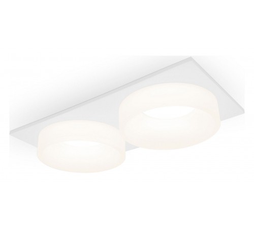 Встраиваемый светильник Ambrella Light TN1317 TN