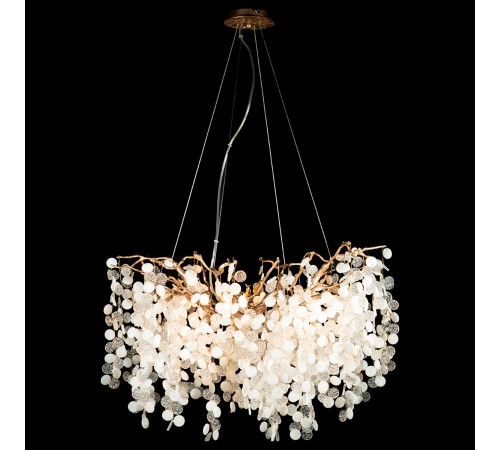 Подвесная люстра Loft it 10066/800 GB Fairytree