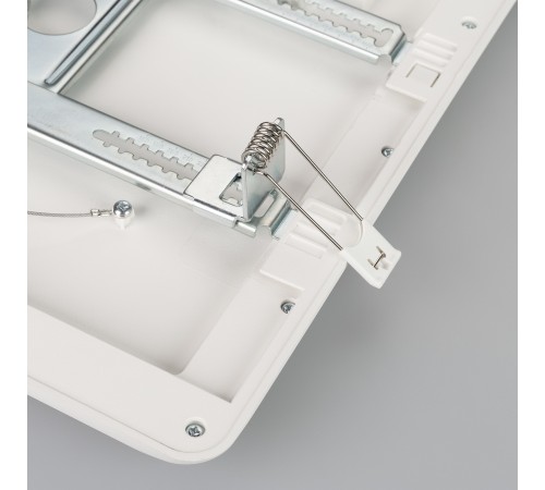 Накладной светильник Arlight 034472 FIOKK