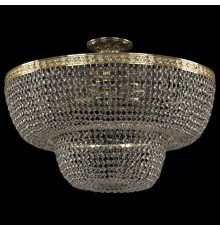 Светильник на штанге Bohemia Ivele Crystal 19091/55IV G 1909