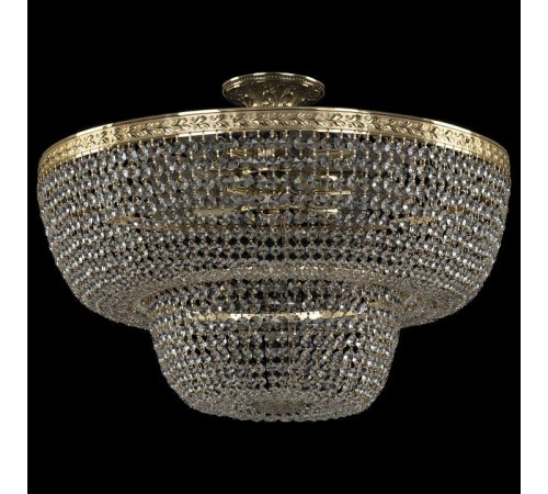 Светильник на штанге Bohemia Ivele Crystal 19091/55IV G 1909