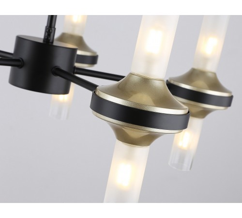 Люстра на штанге Ambrella Light LH55351 HIGH LIGHT