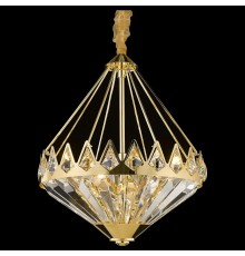 Подвесной светильник Wertmark WE146.08.303 Leoncia