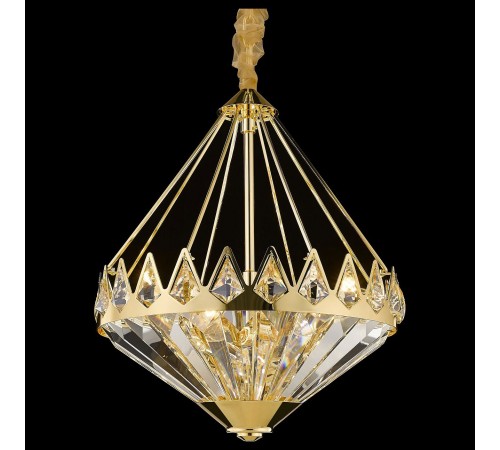 Подвесной светильник Wertmark WE146.08.303 Leoncia