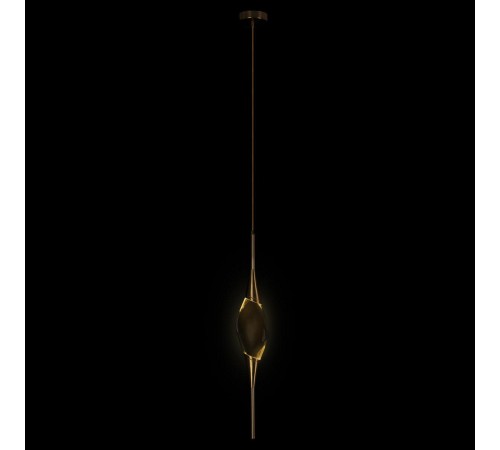 Подвесной светильник Loft it 10235/600 Pezzo