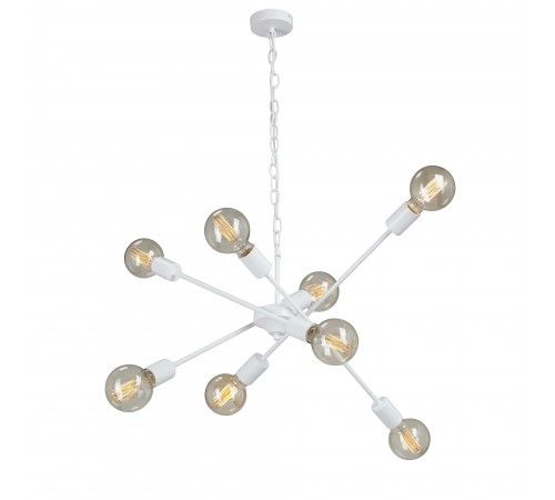 Подвесная люстра Vitaluce V4750-0/8 V4750