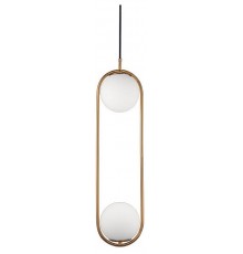 Подвесной светильник Loft it LOFT2601-A Glob