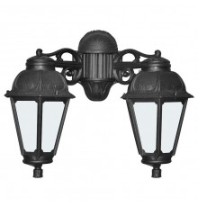 Светильник на штанге Fumagalli K22.141.000.AYF1RDN Saba