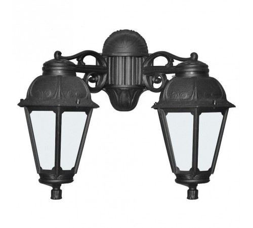 Светильник на штанге Fumagalli K22.141.000.AYF1RDN Saba