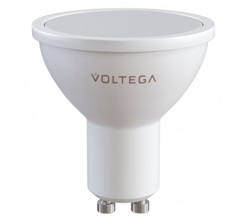 Лампа светодиодная Voltega 8458 Sofit dim GU10
