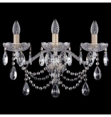 Бра Bohemia Art Classic 10.25.3.200.XL.Br.Sp 11.25