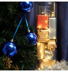 Гирлянда Нить CL570 41634