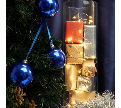 Гирлянда Нить CL570 41634