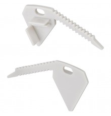 Набор заглушек для профиля Arlight 016130 ARH-STAIR