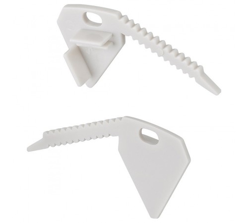 Набор заглушек для профиля Arlight 016130 ARH-STAIR