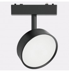 Светильник на штанге Italline IT09-9019 black 3000K Kreator