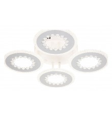 Потолочная люстра Escada 10233/4LED Dew