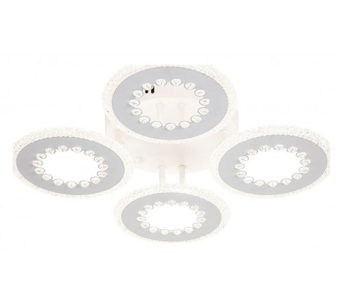 Потолочная люстра Escada 10233/4LED Dew