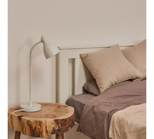 Настольная лампа офисная Uniel UL-00010156 UML-B701