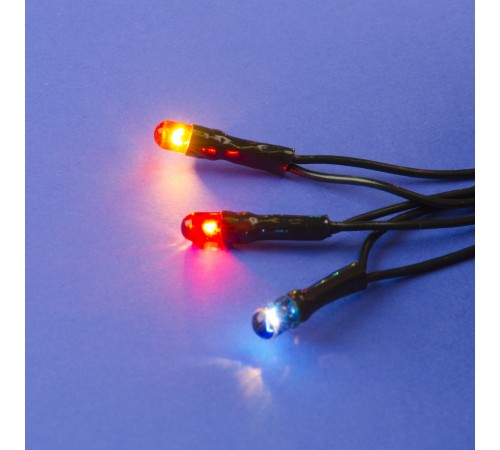 Гирлянда Нить UDL-S0500 UL-00002389