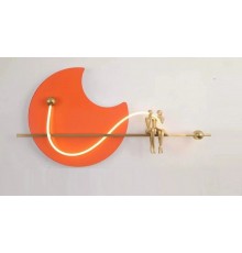 Накладной светильник Alfa-Light F4324-27 F4324