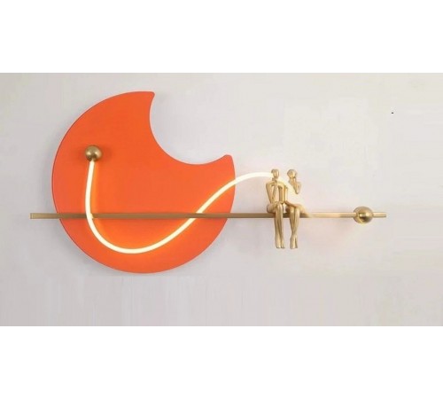 Накладной светильник Alfa-Light F4324-27 F4324