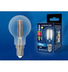 Лампа светодиодная Uniel UL-00005176