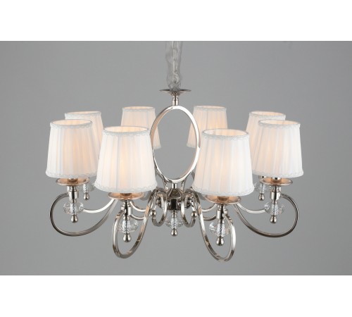 Подвесная люстра Aployt APL.717.03.08 Reni