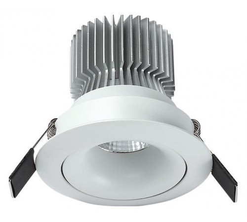 Встраиваемый светильник Mantra C0075 Formentera