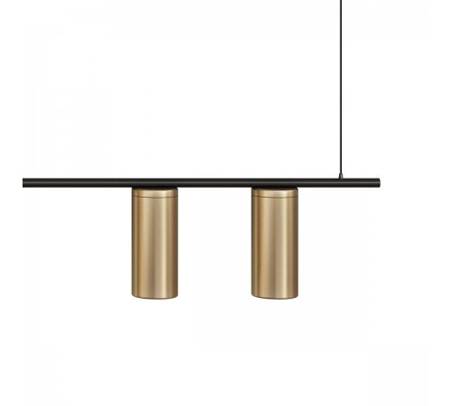 Люстра на штанге Loft it 8120-9 Tribes